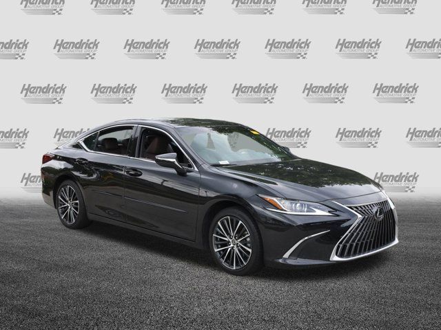 2024 Lexus ES 350