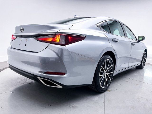 2024 Lexus ES 350