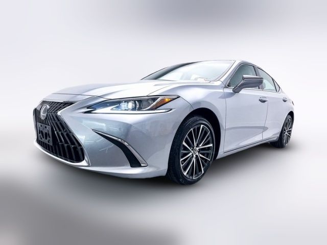 2024 Lexus ES 350