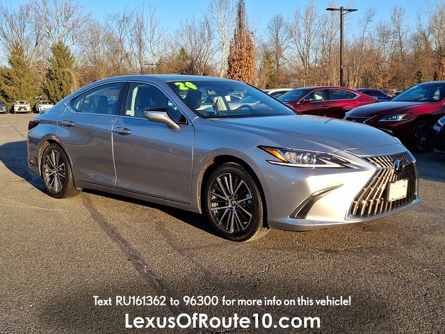 2024 Lexus ES 350