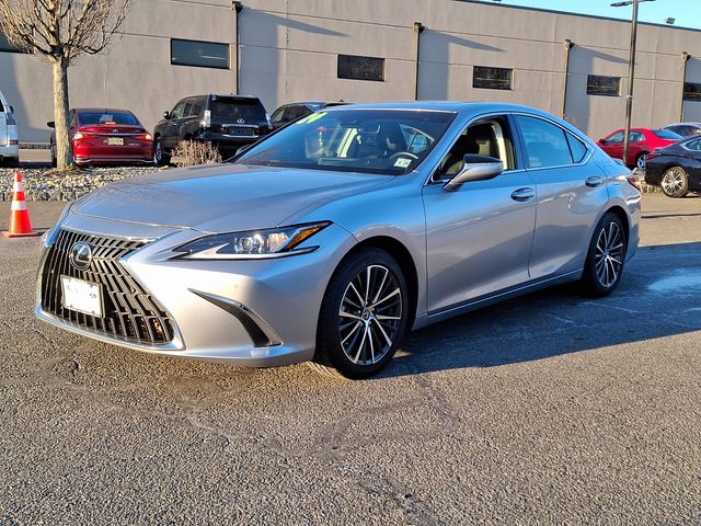 2024 Lexus ES 350