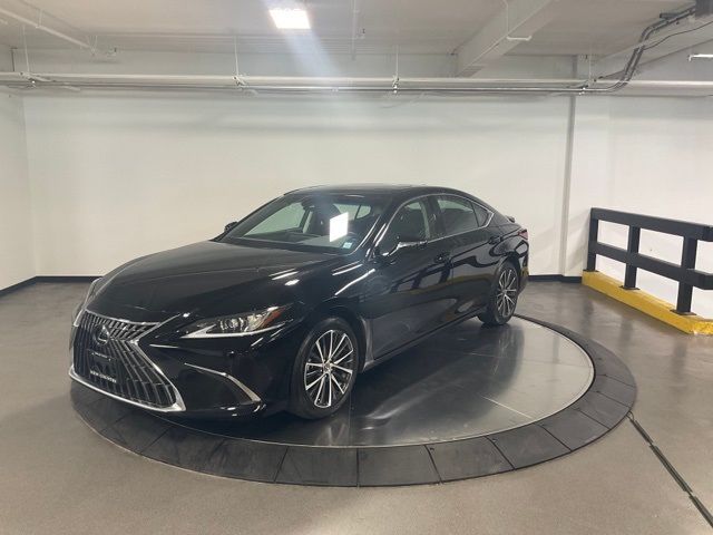 2024 Lexus ES 350