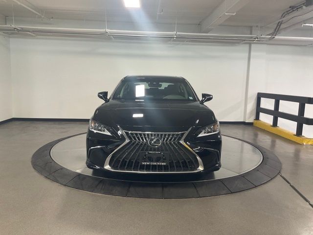 2024 Lexus ES 350