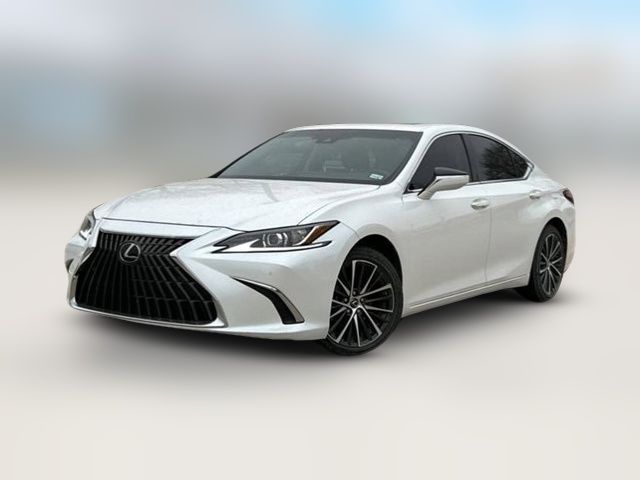 2024 Lexus ES 350