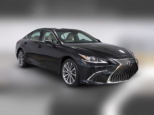 2024 Lexus ES 350