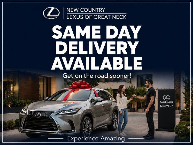 2024 Lexus ES 350
