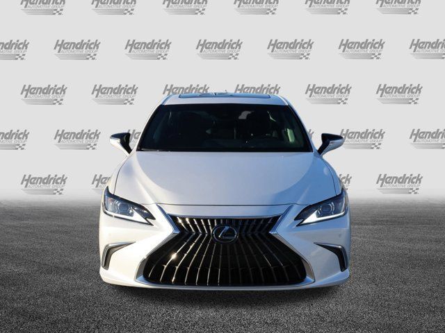 2024 Lexus ES 350