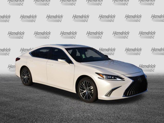 2024 Lexus ES 350