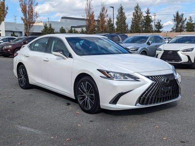 2024 Lexus ES 350