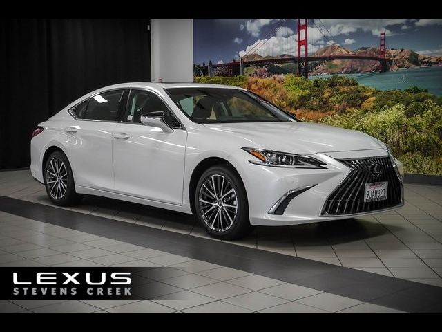 2024 Lexus ES 350