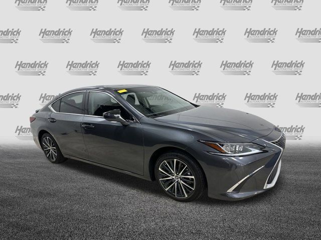 2024 Lexus ES 350