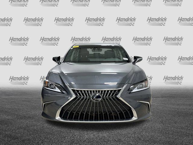 2024 Lexus ES 350