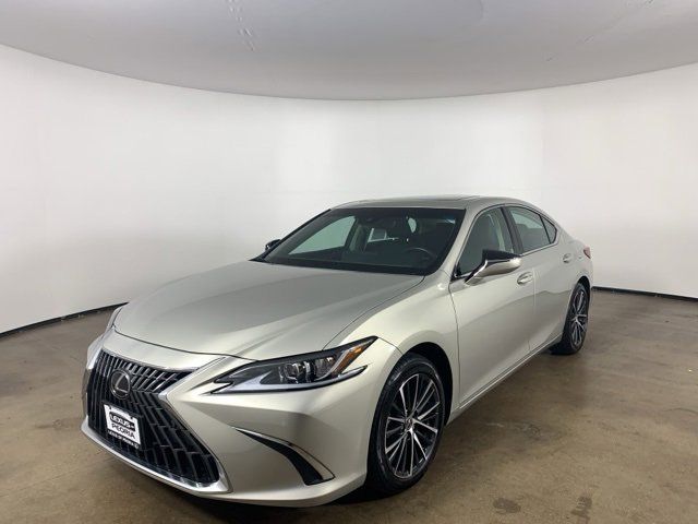 2024 Lexus ES 350