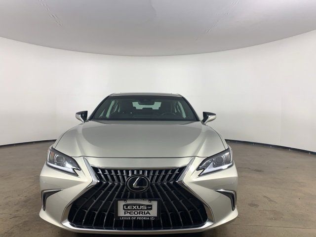 2024 Lexus ES 350