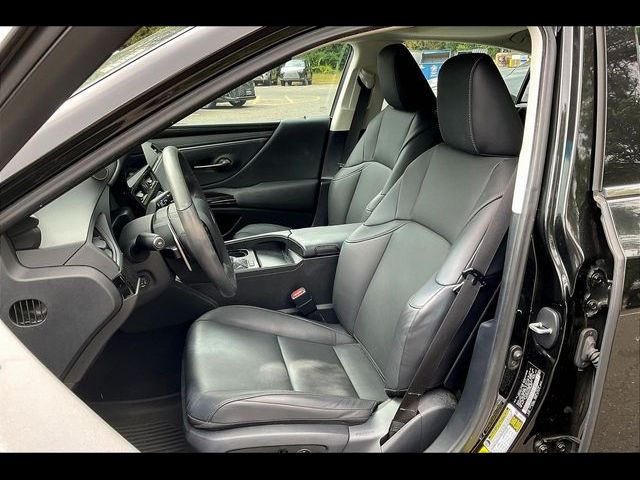 2024 Lexus ES 350