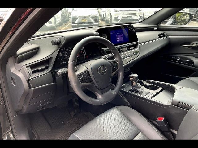 2024 Lexus ES 350