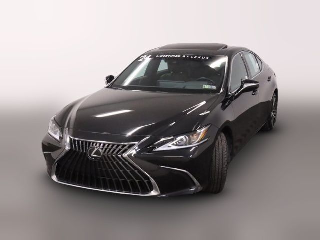 2024 Lexus ES 350