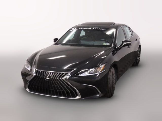 2024 Lexus ES 350