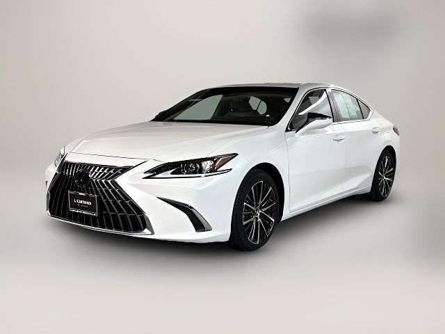 2024 Lexus ES 350