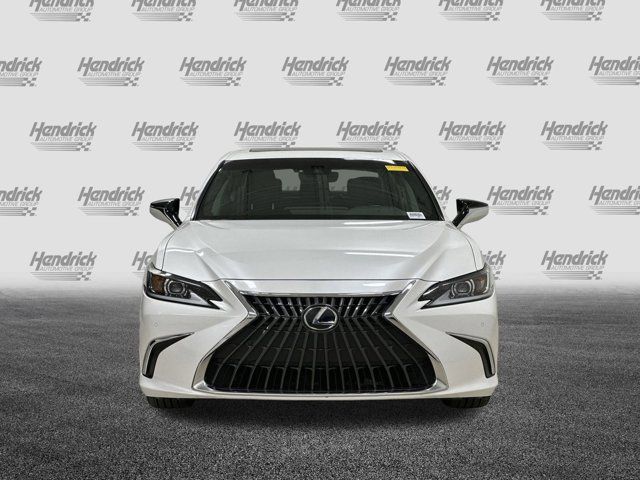 2024 Lexus ES 350