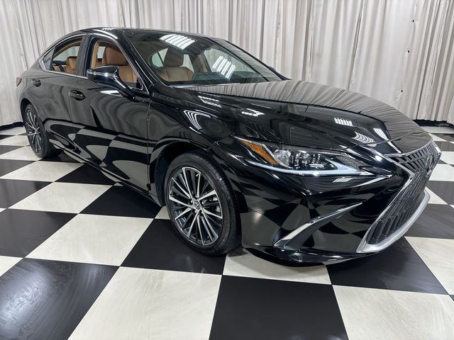 2024 Lexus ES 350