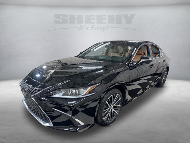 2024 Lexus ES 350