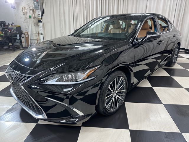 2024 Lexus ES 350