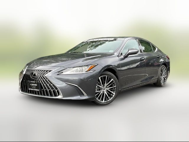 2024 Lexus ES 350