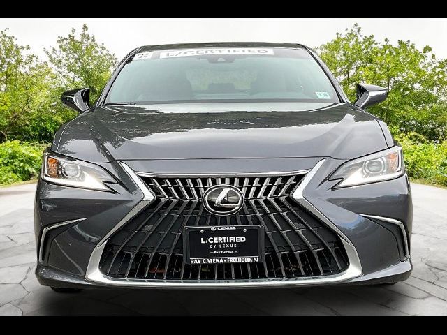 2024 Lexus ES 350