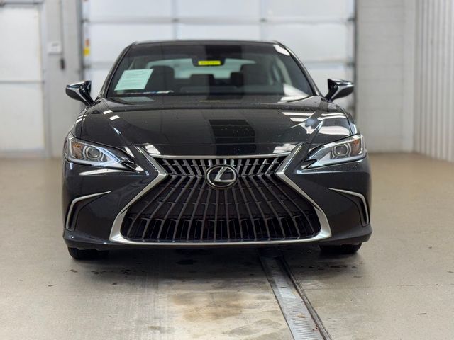 2024 Lexus ES 350