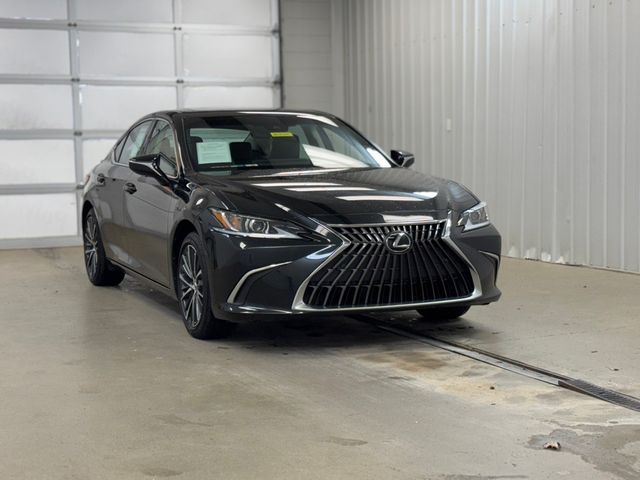 2024 Lexus ES 350