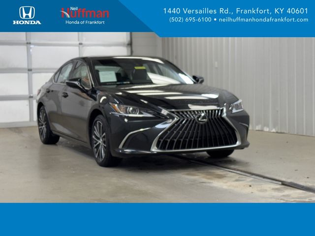 2024 Lexus ES 350