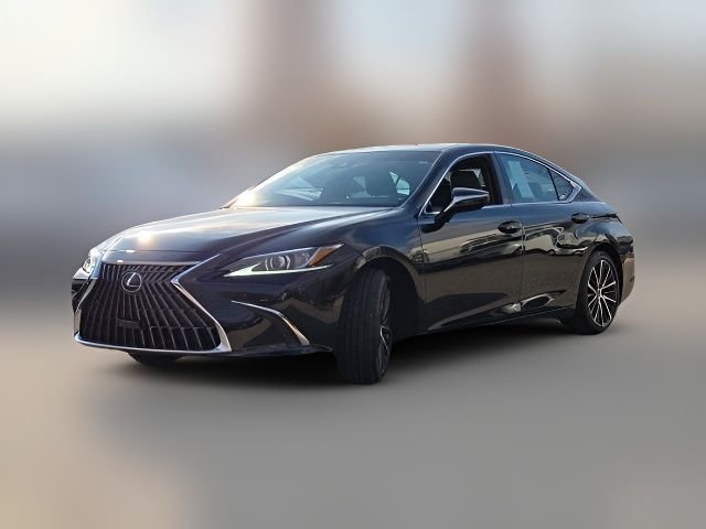 2024 Lexus ES 350