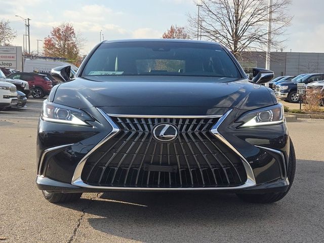 2024 Lexus ES 350