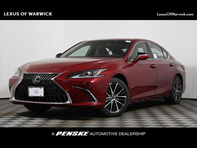 2024 Lexus ES 350