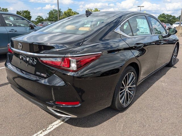 2024 Lexus ES 350