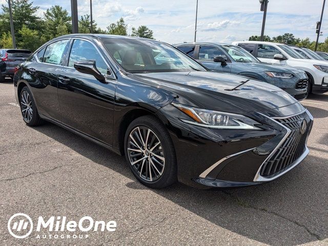 2024 Lexus ES 350