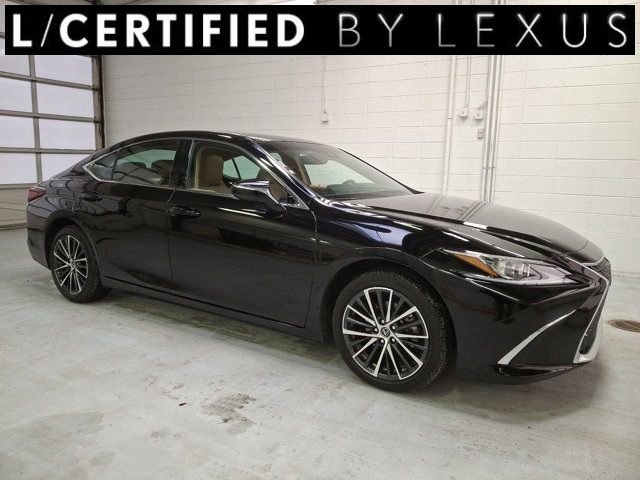 2024 Lexus ES 350