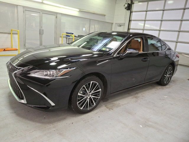 2024 Lexus ES 350