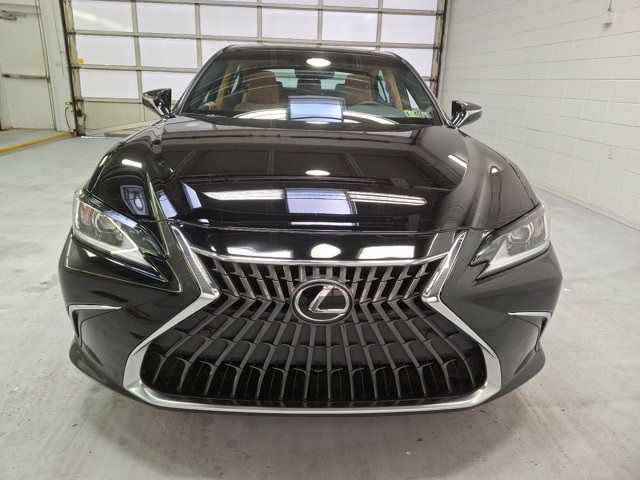 2024 Lexus ES 350