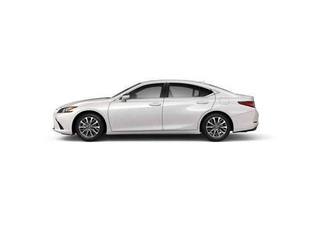 2024 Lexus ES 350