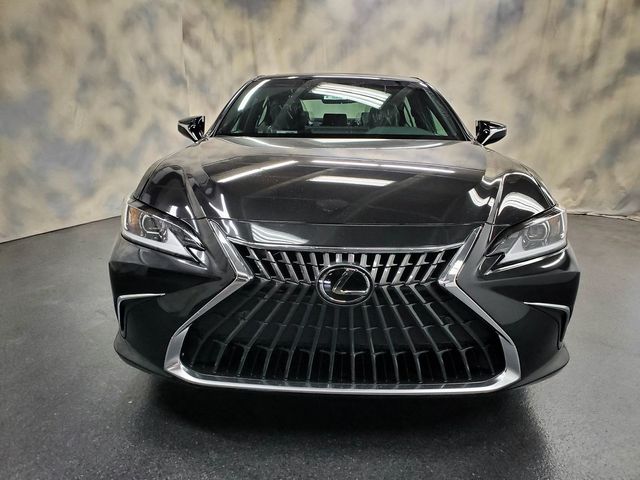 2024 Lexus ES 350