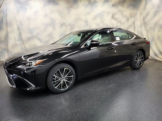 2024 Lexus ES 350