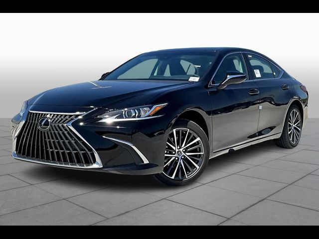 2024 Lexus ES 350