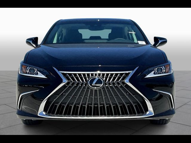 2024 Lexus ES 350