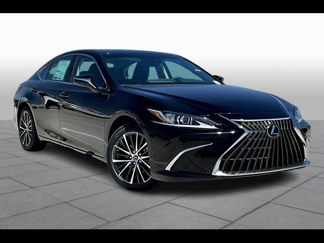 2024 Lexus ES 350