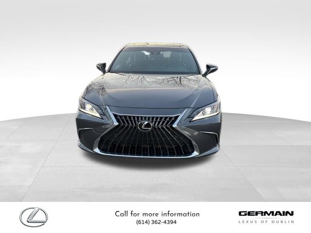 2024 Lexus ES 350