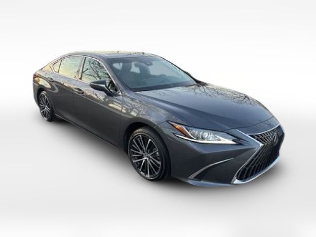 2024 Lexus ES 350