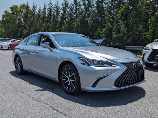 2024 Lexus ES 350