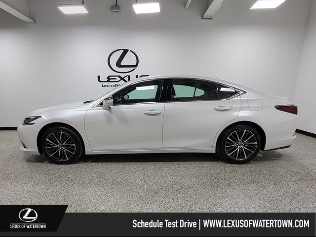 2024 Lexus ES 350